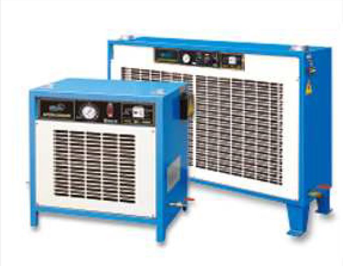 AFTER COOLER 