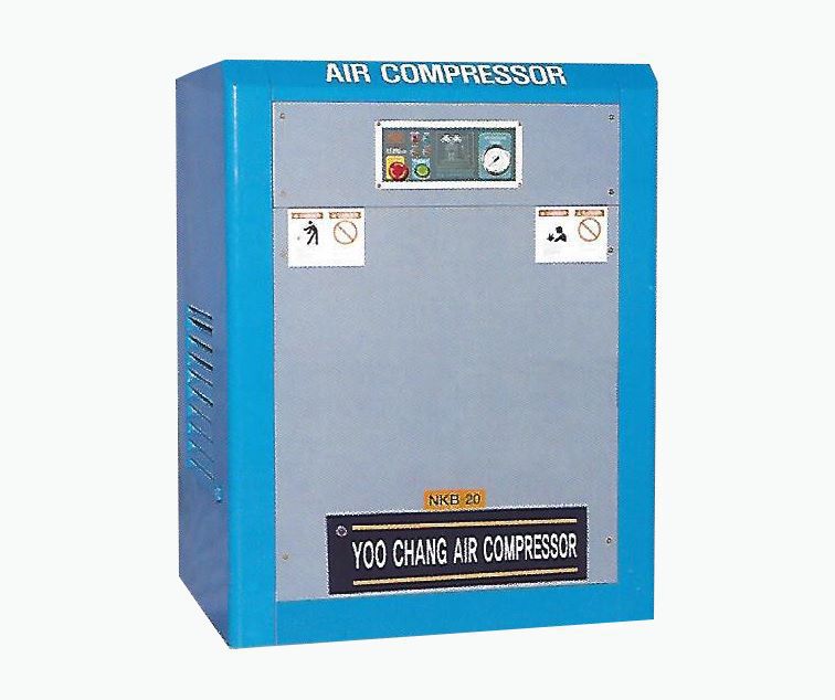 Pistion Air Compressor