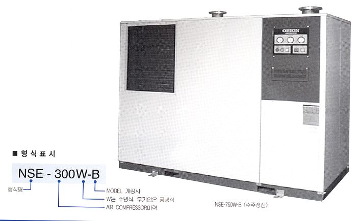 NSE-5~600B / NSE-300W-B~2200WA