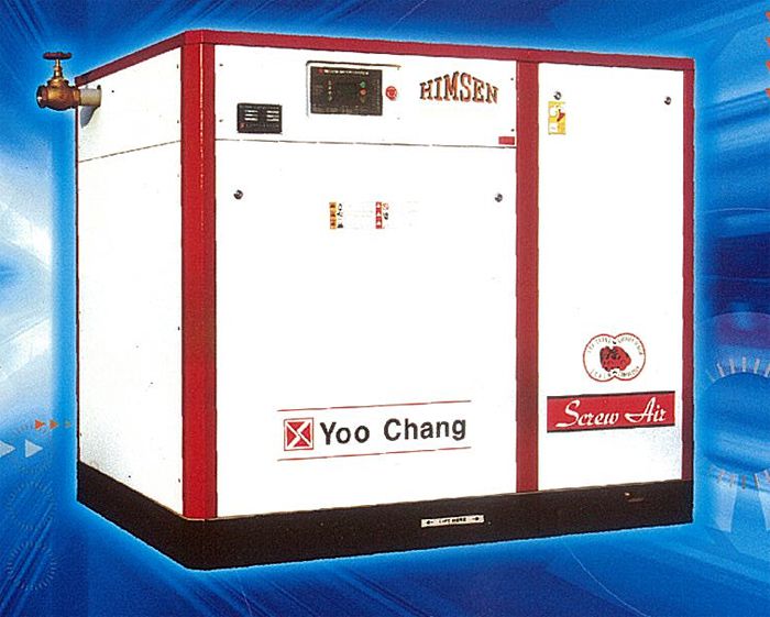 DIRECT COUPLING SERIES(40HP-200HP)