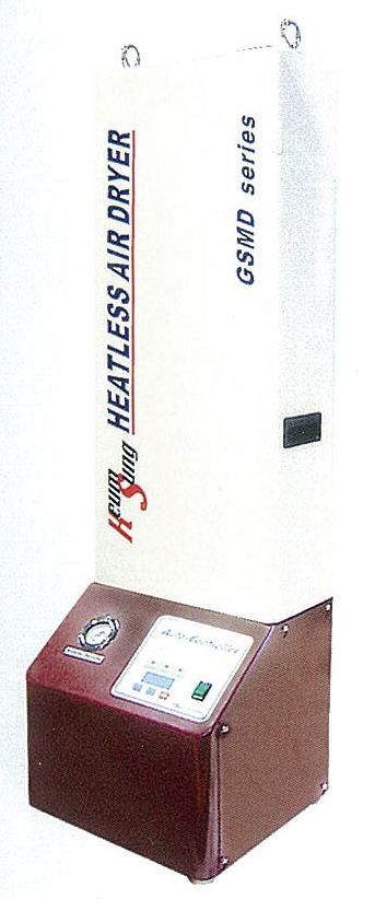 GSMD Series